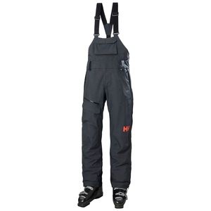 NWT Helly Hansen Powder Queen bib pant